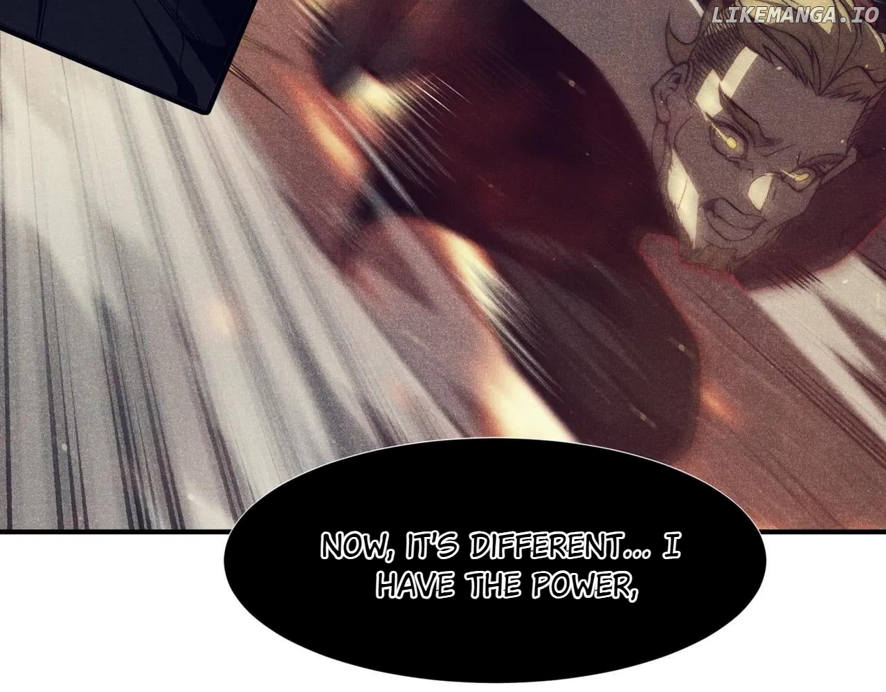 The Devil Never Cries Chapter 90 - page 149